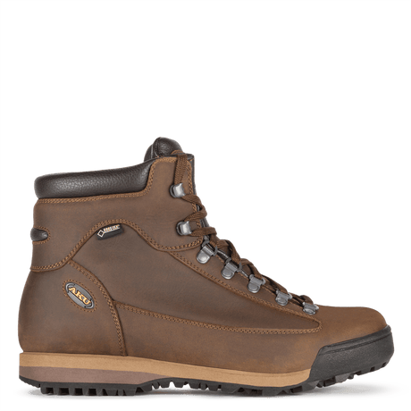 Scarpe da trekking - Slope LTR GTX Marrone scuro - AKU