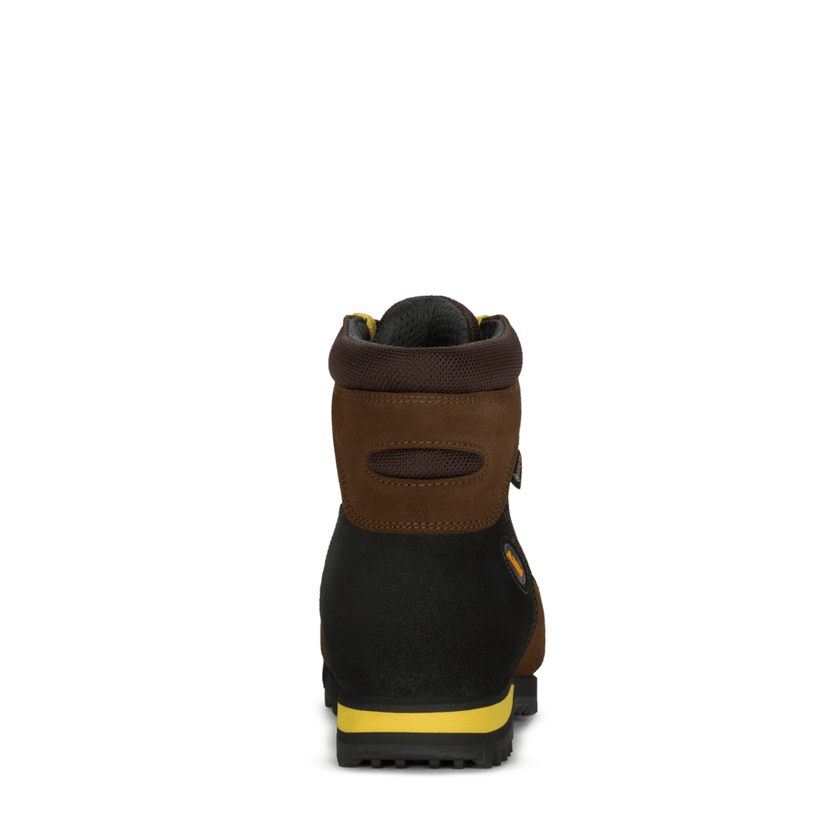 Scarpe da trekking - Slope Micro GTX Marrone Scuro-Senape - AKU