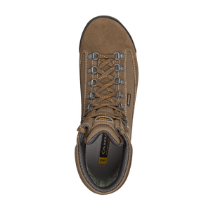 Scarpe da trekking - Slope Micro GTX Marrone chiaro-Arancio - AKU