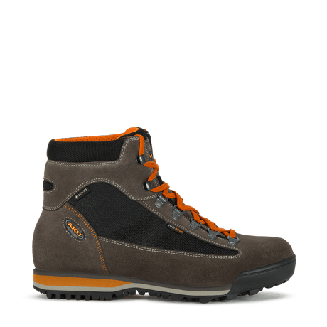 Scarpe da trekking - Slope Micro GTX Nero-Arancio - AKU