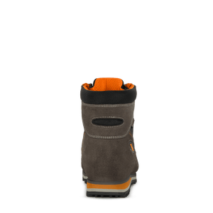 Scarpe da trekking - Slope Micro GTX Nero-Arancio - AKU