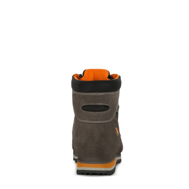 Scarpe da trekking - Slope Micro GTX Nero-Arancio - AKU