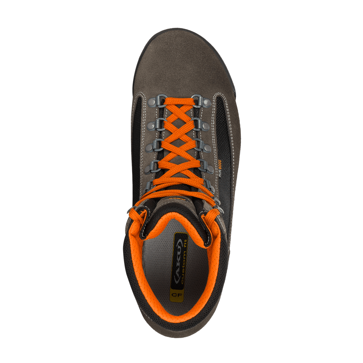 Scarpe da trekking - Slope Micro GTX Nero-Arancio - AKU