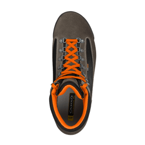 Scarpe da trekking - Slope Micro GTX Nero-Arancio - AKU