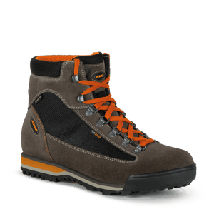 Scarpe da trekking - Slope Micro GTX Nero-Arancio - AKU