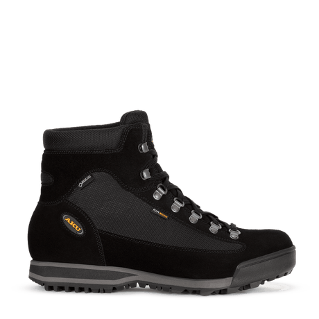 Scarpe da trekking - Slope Micro GTX Nero-Nero - AKU