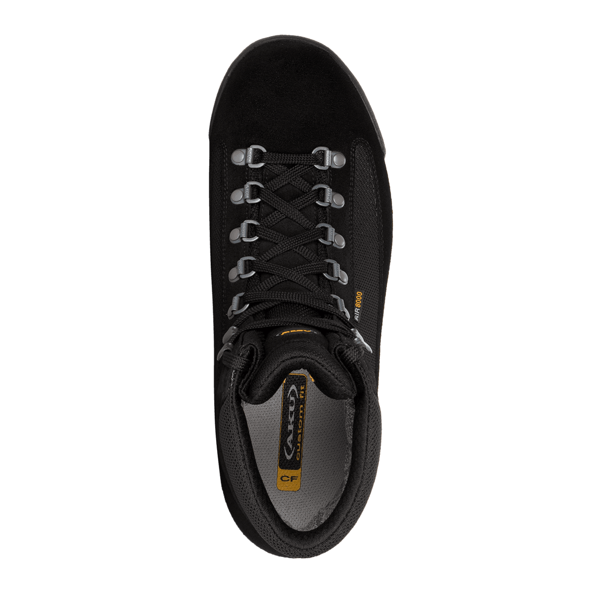 Scarpe da trekking - Slope Micro GTX Nero-Nero - AKU