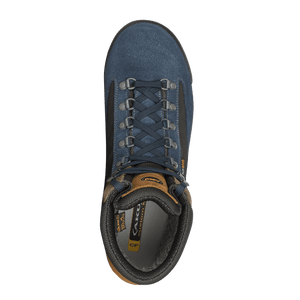 Scarpe da trekking - Slope Original GTX Antracite-Blu - AKU