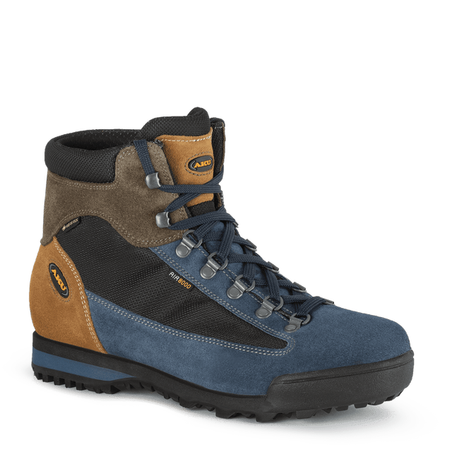 Scarpe da trekking - Slope Original GTX Antracite-Blu - AKU