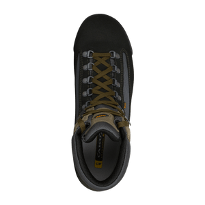 Scarpe da trekking - Slope Original GTX Antracite-Verde - AKU