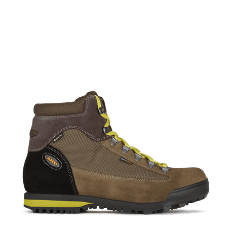 Scarpe da trekking - Slope Original GTX Fango-Verde - AKU