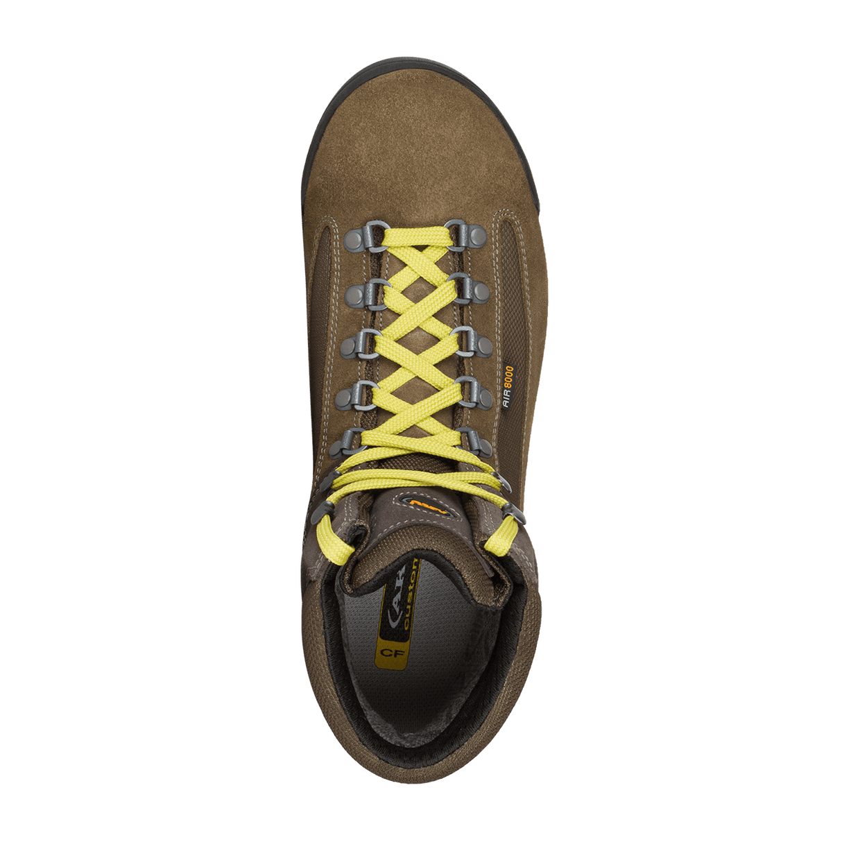 Scarpe da trekking - Slope Original GTX Fango-Verde - AKU