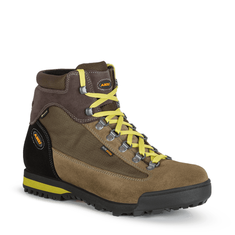 Scarpe da trekking - Slope Original GTX Fango-Verde - AKU