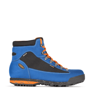 Scarpe da trekking - Slope V-Light GTX Blu-Arancio - AKU