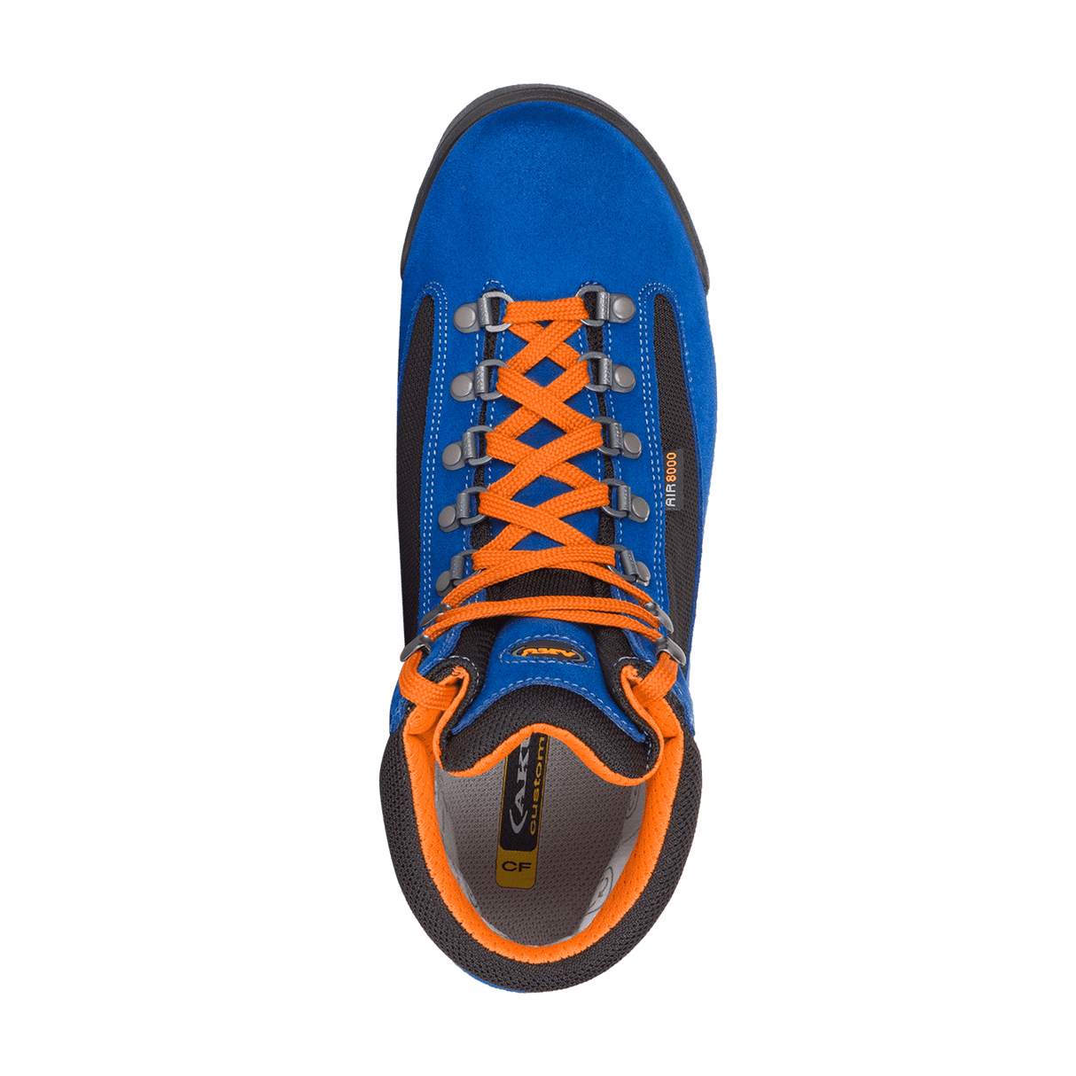 Scarpe da trekking - Slope V-Light GTX Blu-Arancio - AKU