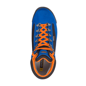 Scarpe da trekking - Slope V-Light GTX Blu-Arancio - AKU