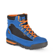 Scarpe da trekking - Slope V-Light GTX Blu-Arancio - AKU