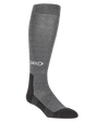 Socks Trekking High Grigio chiaro-Grigio - AKU