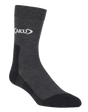 Socks Trekking Low Nero-Grigio - AKU