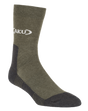 Socks Trekking Low Verde bottiglia-Antracite - AKU