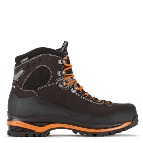 Superalp GTX Antracite-Arancio - AKU