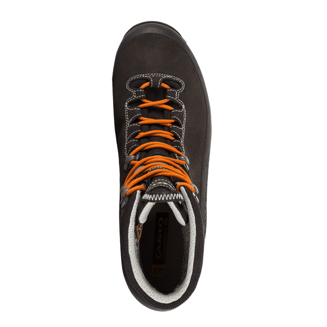 Superalp GTX Antracite-Arancio - AKU