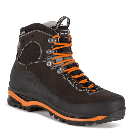 Superalp GTX Antracite-Arancio - AKU