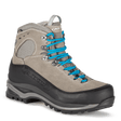 Superalp GTX Ws Grigio chiaro-Turchese - AKU