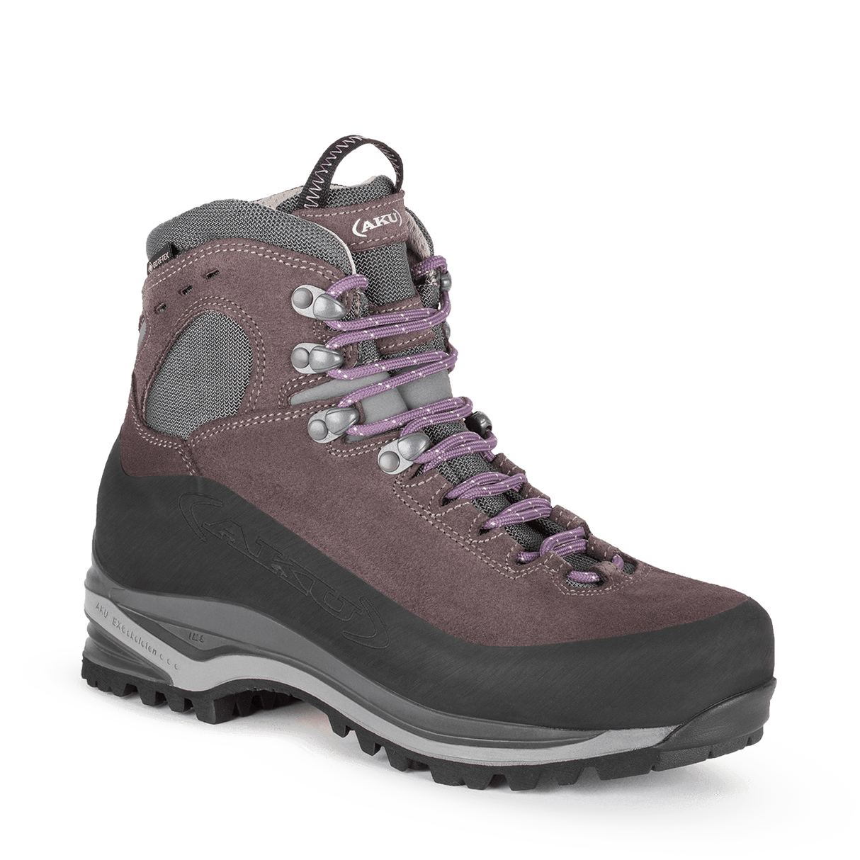 Superalp GTX Ws Viola intenso - AKU