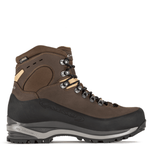 Superalp NBK GTX Marrone - AKU