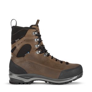 Superalp Therm200 GTX Marrone - AKU