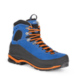 Superalp V-Light GTX Blu-Arancio - AKU