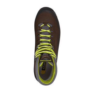 Superalp V-Light GTX Marrone Terra-Lime - AKU