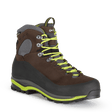 Superalp V-Light GTX Marrone Terra-Lime - AKU