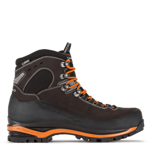 Superalp Wide GTX Antracite-Arancio - AKU