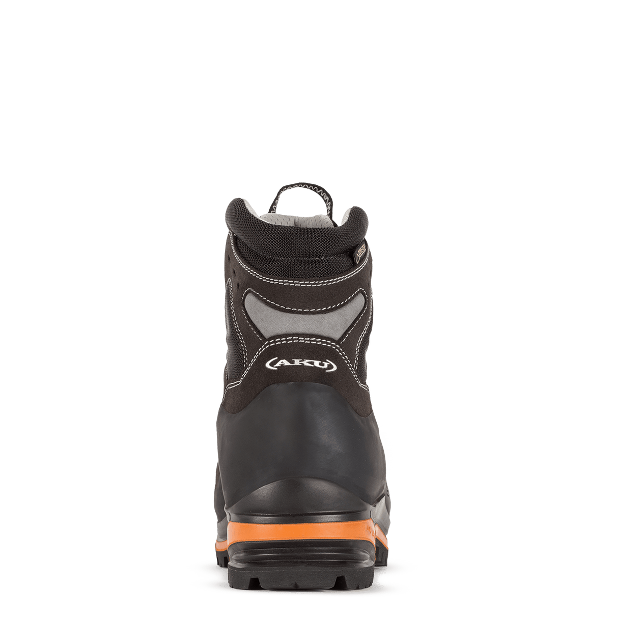 Superalp Wide GTX Antracite-Arancio - AKU