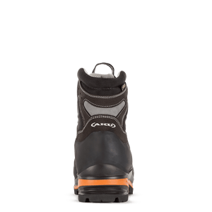 Superalp Wide GTX Antracite-Arancio - AKU