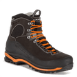 Superalp Wide GTX Antracite-Arancio - AKU