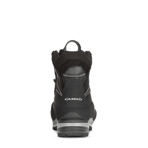 Scarponi da lavoro - Tengu Tactical GTX Nero - AKU®