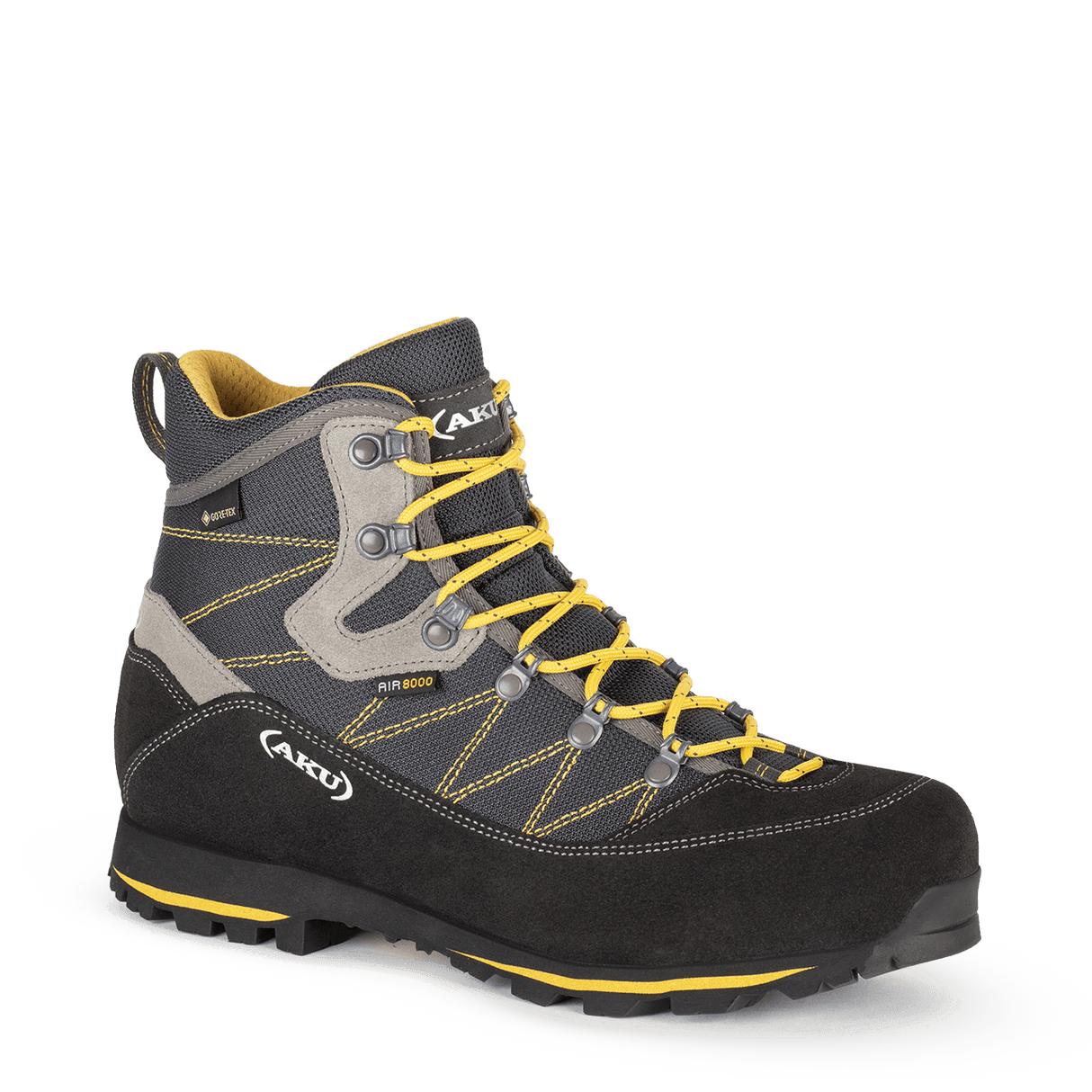 Scarpe trekking aku online