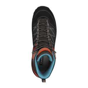 Scarpe da trekking - Trekker Lite III GTX Grigio scuro-Arancio - AKU