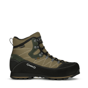 Scarpe da trekking - Trekker Lite III GTX Marrone Scuro-Antracite - AKU