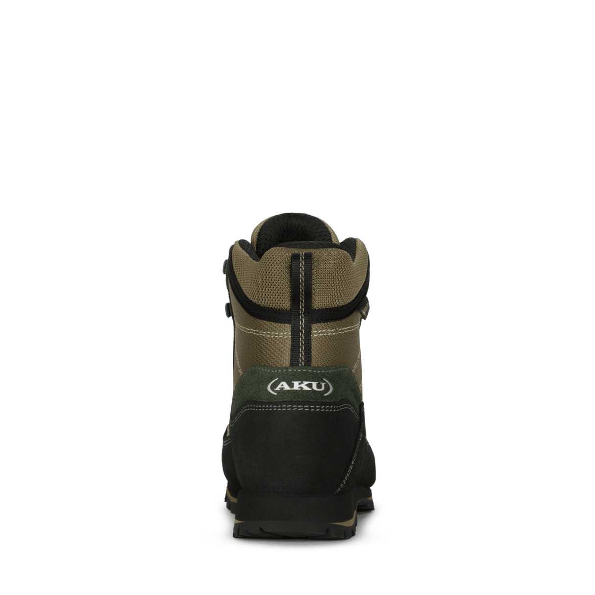 Scarpe da trekking - Trekker Lite III GTX Marrone Scuro-Antracite - AKU