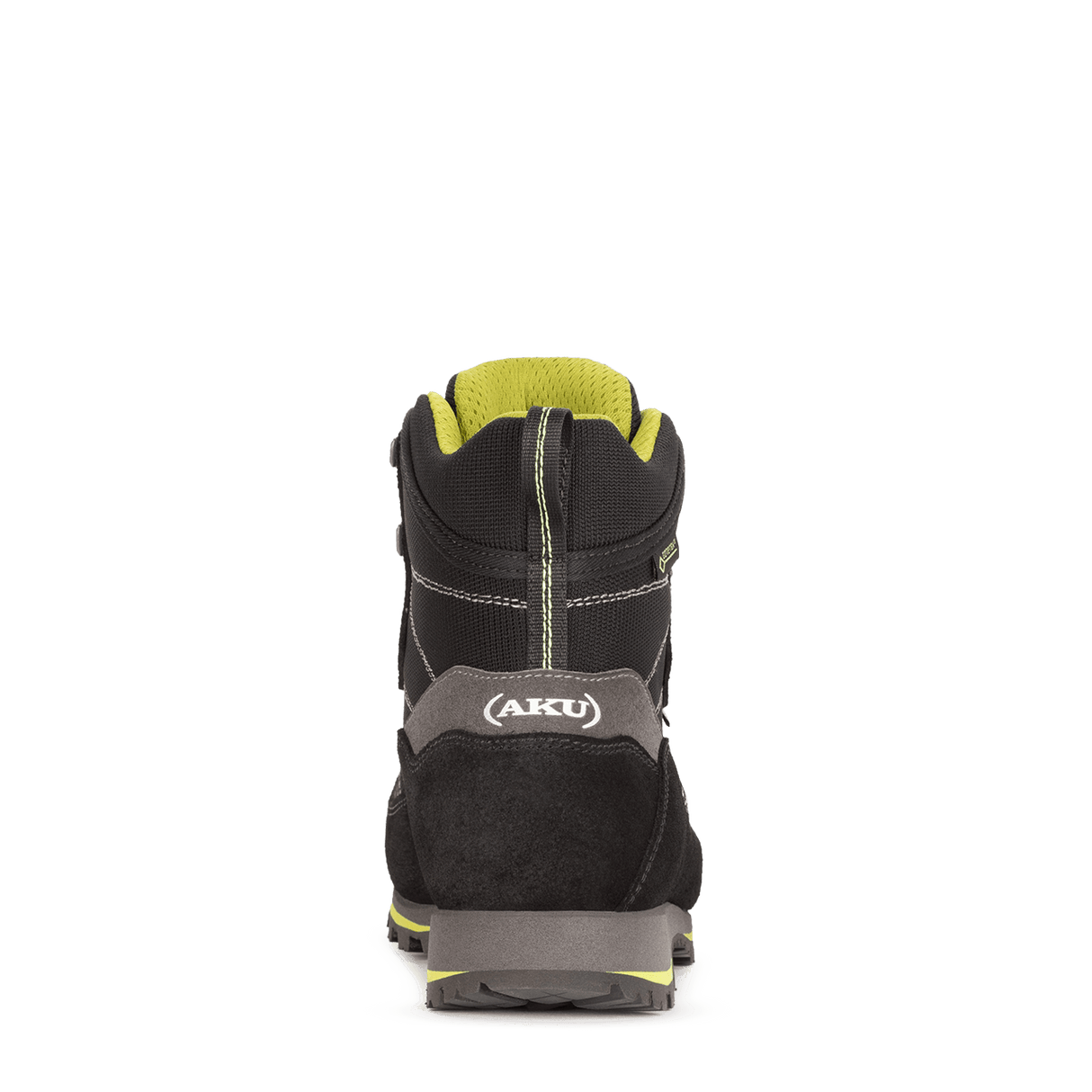 Scarpe da trekking - Trekker Lite III GTX Nero-Verde - AKU