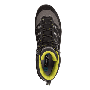 Scarpe da trekking - Trekker Lite III GTX Nero-Verde - AKU