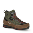 Trekker Lite III GTX Verde-Beige - AKU