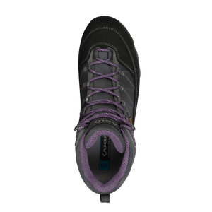 Scarpe da trekking donna - Trekker Lite III GTX Ws Antracite-Viola - AKU