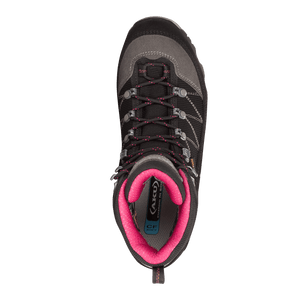 Scarpe da trekking donna - Trekker Lite III GTX Ws Nero-Magenta - AKU