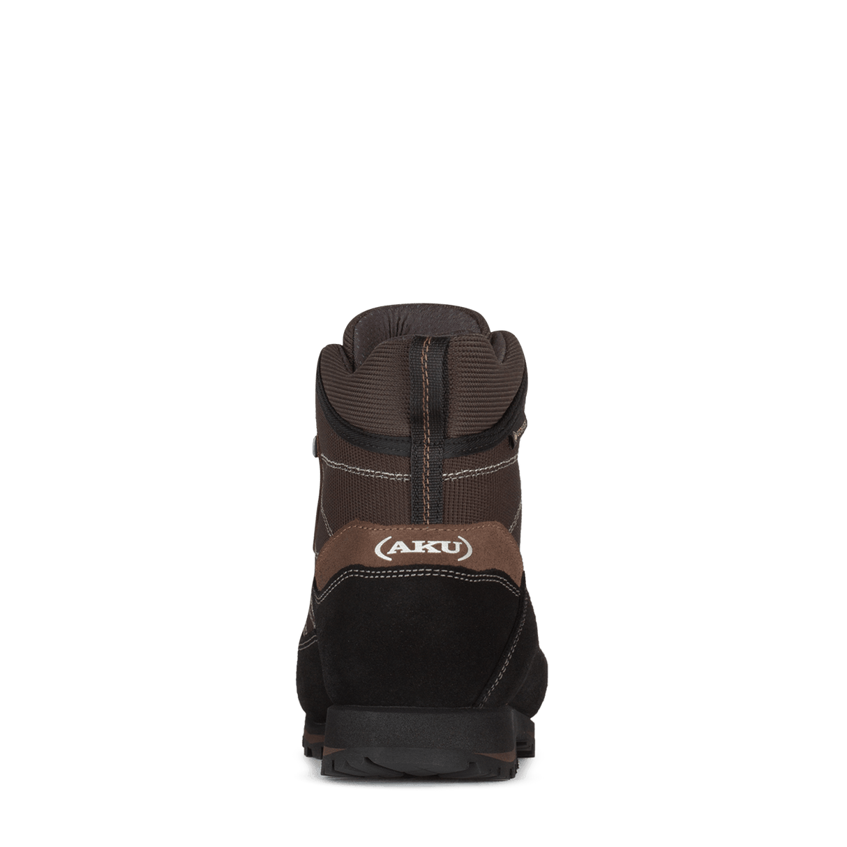 Scarpe da trekking - Trekker Lite III Wide GTX Grigio Scuro-Marrone - AKU