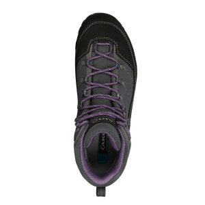 Scarpe da trekking donna - Trekker Lite III Wide GTX Ws Antracite-Viola - AKU